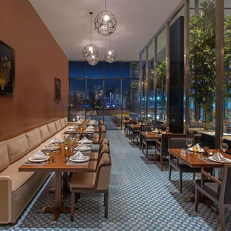 Movenpick Diyarbakir Hotell Exteriör bild