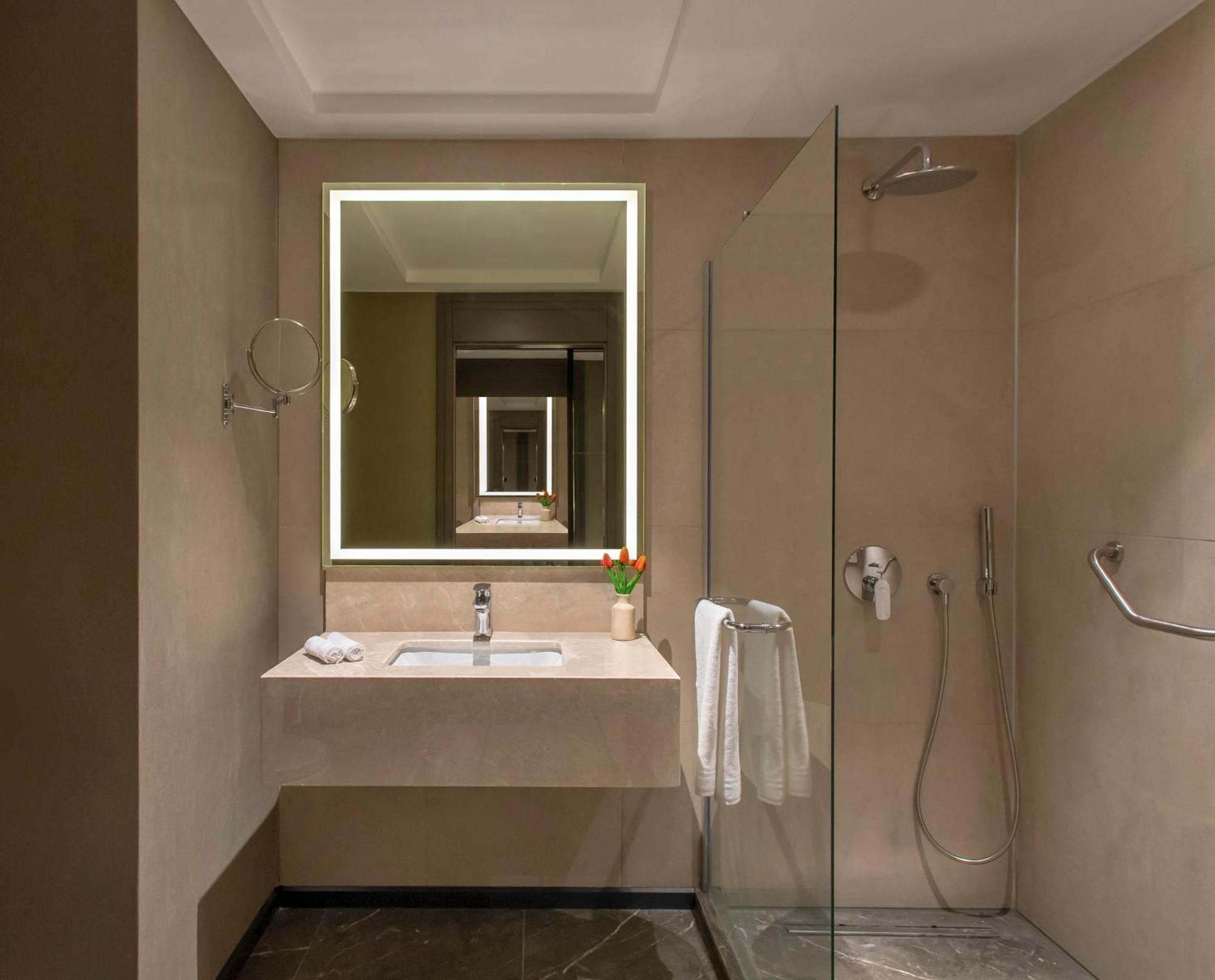 Movenpick Diyarbakir Hotell Exteriör bild