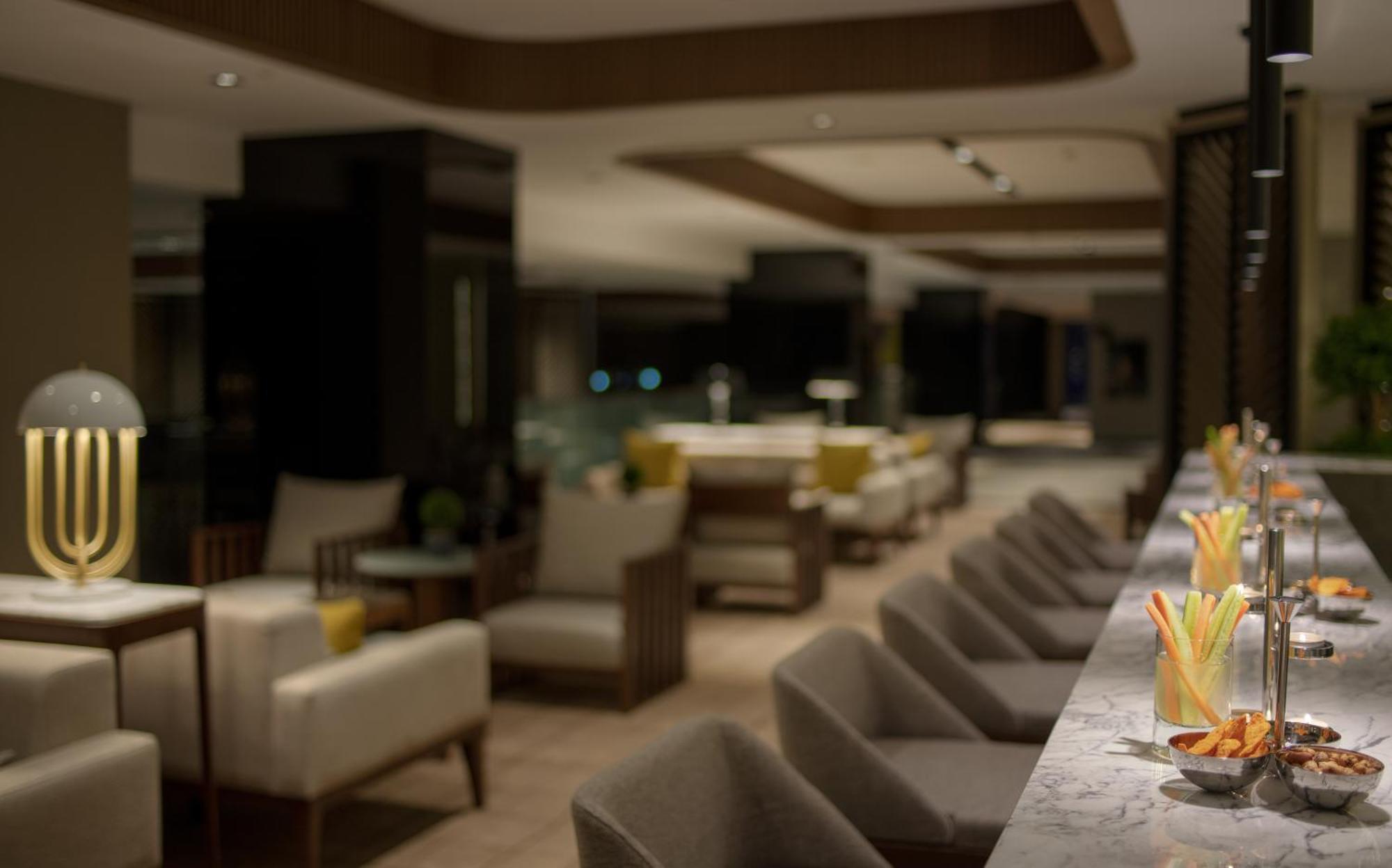 Movenpick Diyarbakir Hotell Exteriör bild