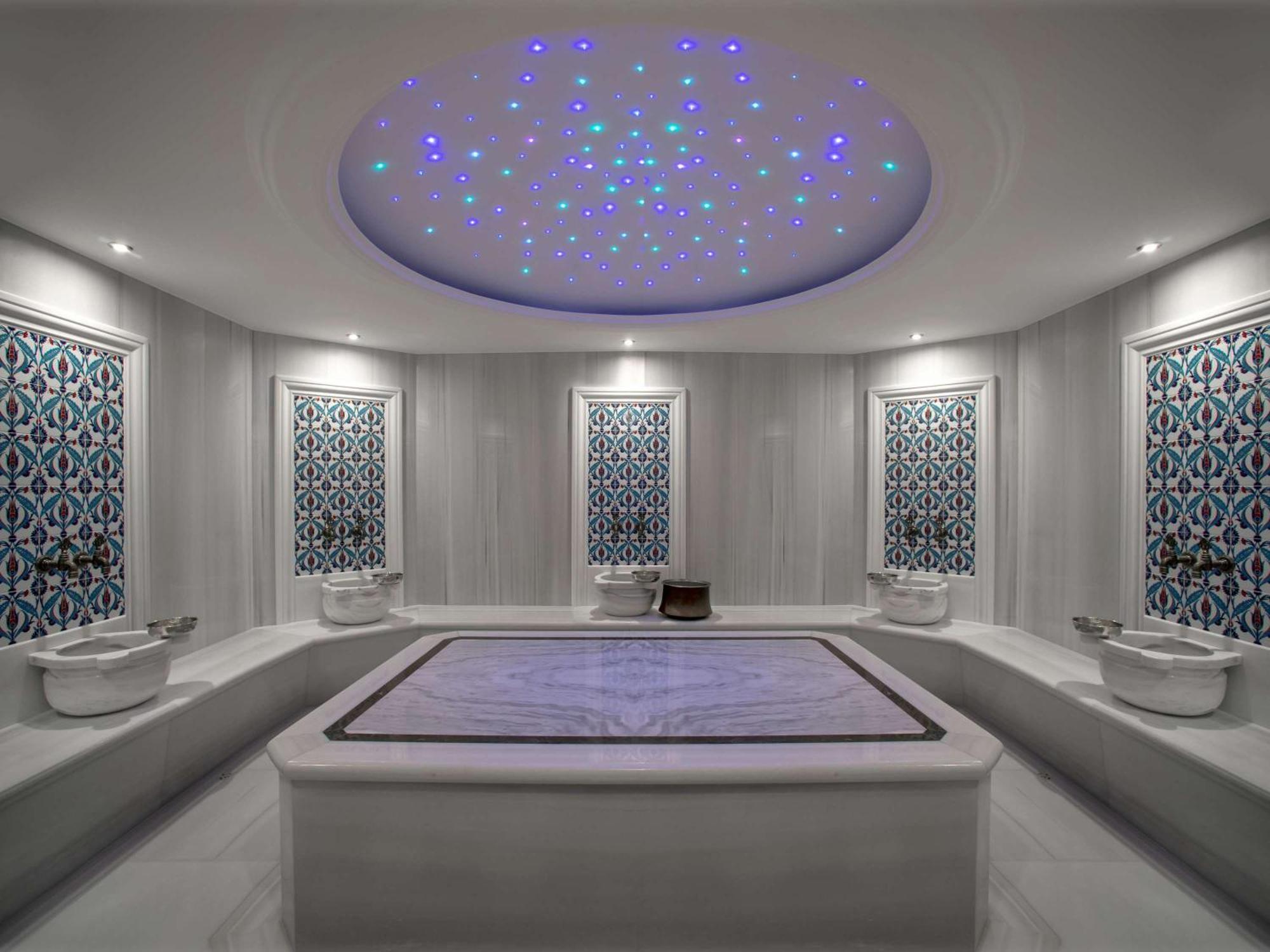Movenpick Diyarbakir Hotell Exteriör bild