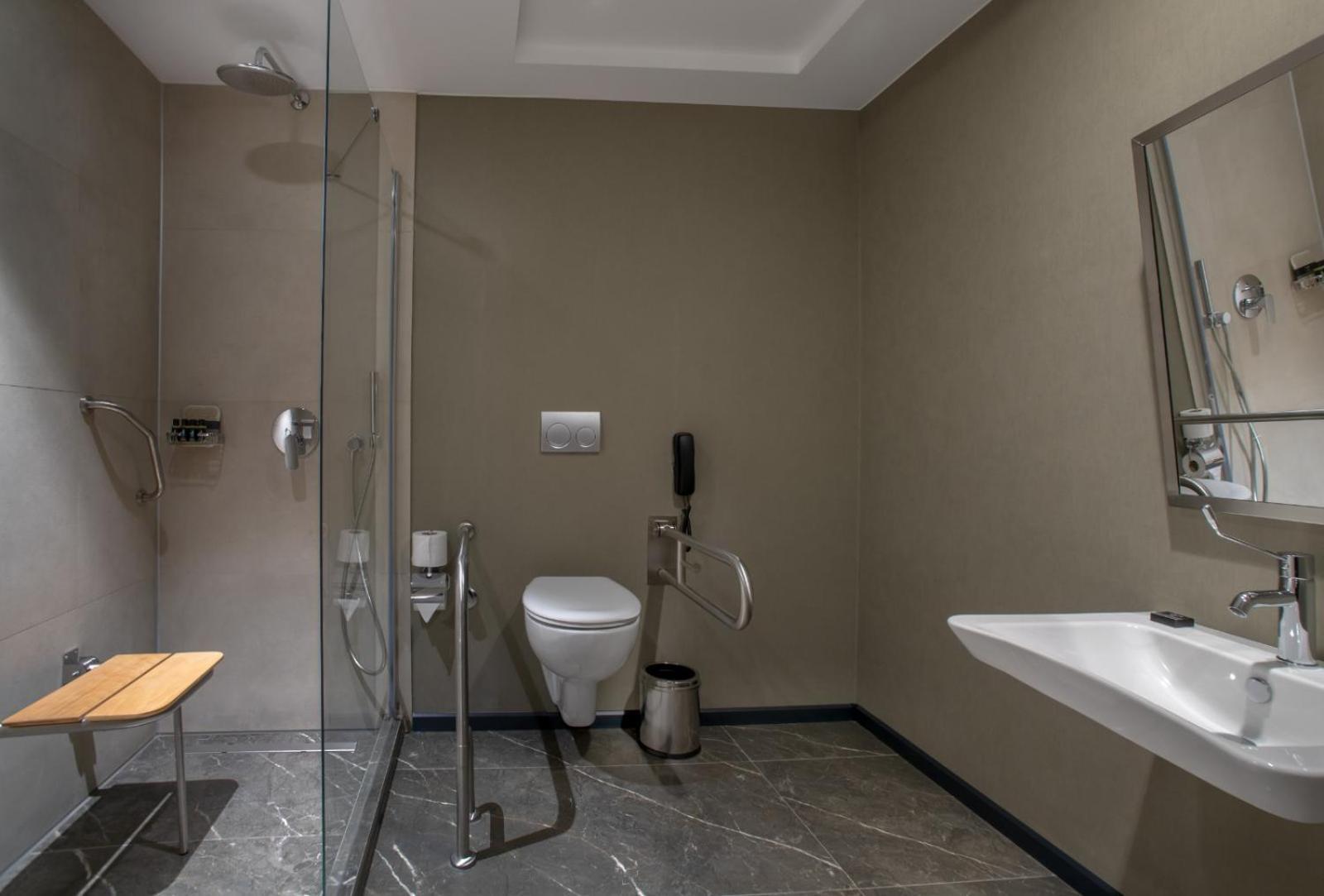 Movenpick Diyarbakir Hotell Exteriör bild
