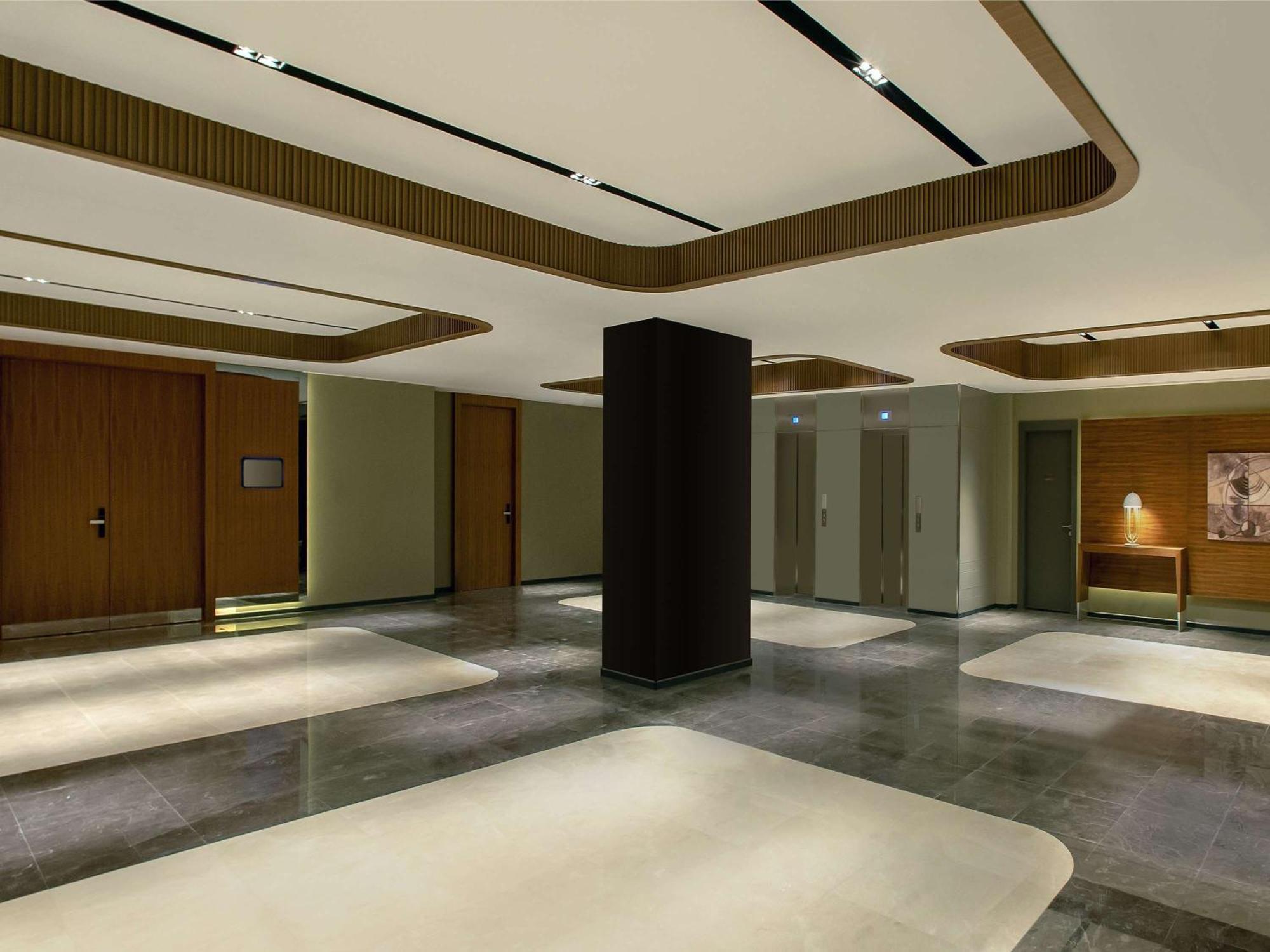 Movenpick Diyarbakir Hotell Exteriör bild